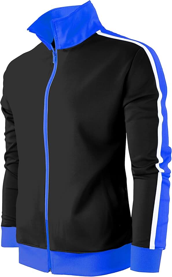 SCREENSHOT Jaqueta masculina hip hop premium slim fit confortável – moda fitness atlética estilo de vida urbana streetwear